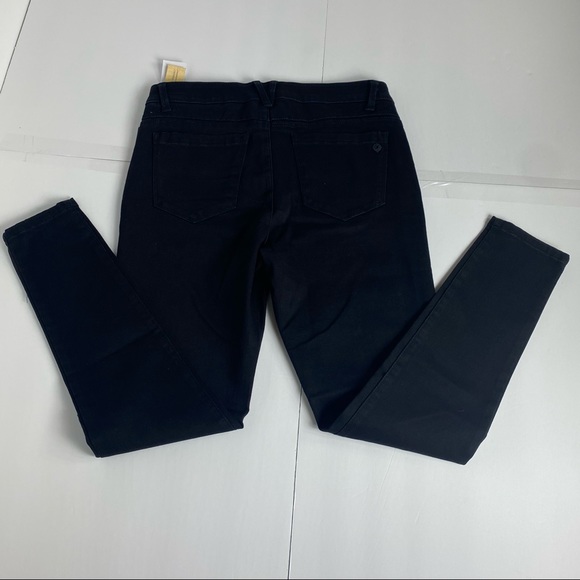 Democracy Modern “ab”solution high-rise, Black jeans - Picture 8 of 16